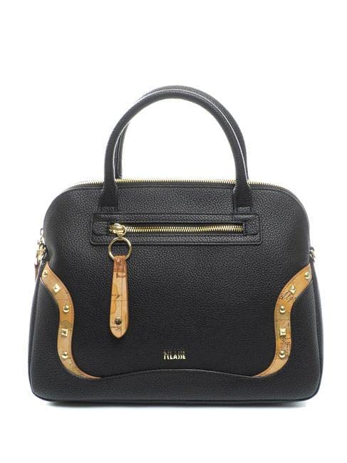 ALVIERO MARTINI PRIMA CLASSE BORSA DONNA D Nero 23ELGU5252060001 fancy...