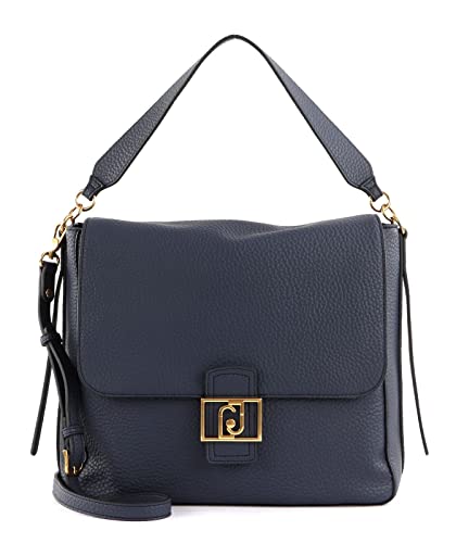 LIU JO Entusiasta Top Handle Dress Blue