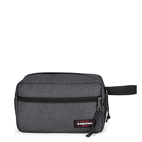 EASTPAK Yap Single Borsa Da Toilette, Taglia Unica, Grigio