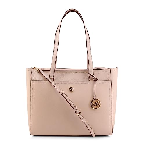 Michael Kors 35T1G5MT7T-PWD-BLSH-MLT - Borsetta Donna, Powder Blush,