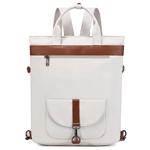 Travistar Zaino Donna, Borsa Zainetto Donna Casual Borsa a Tracolla...
