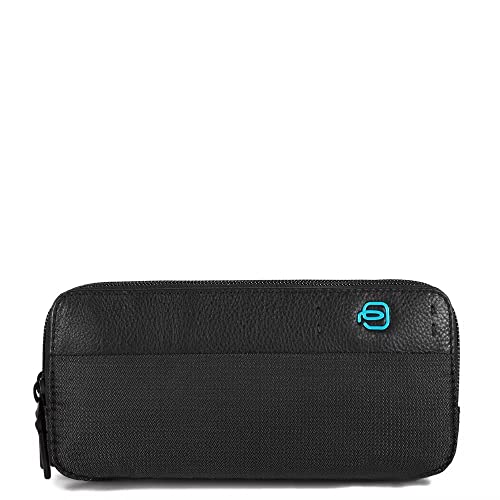 PIQUADRO Ac2141p16 Astuccio Uomo Nero TU