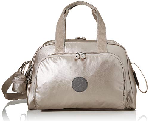 Kipling CAMAMA, Borsa per Neonato con Fasciatoio, 43.5 cm, 22 L, 0.96...