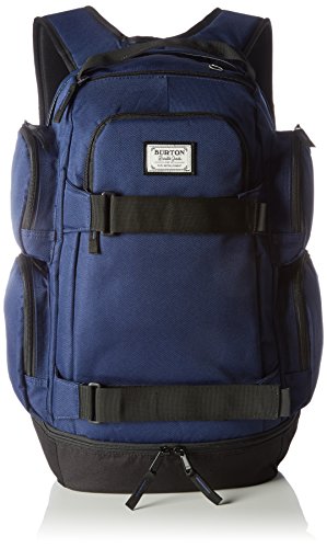 Burton - Zaino Distortion Pack, Zaino, Rucksack Distortion Pack,...