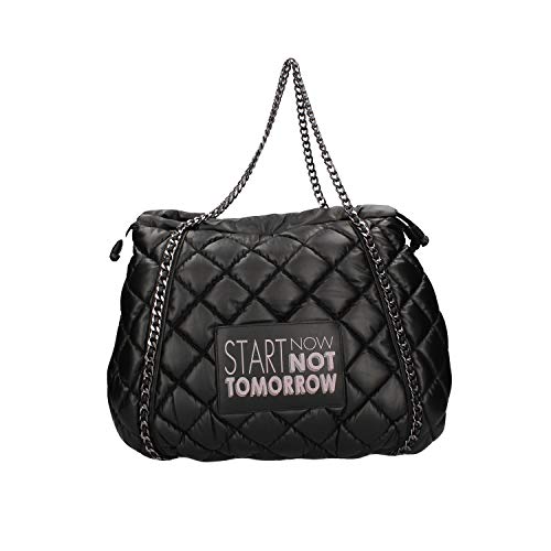 Kitty Bag START Black