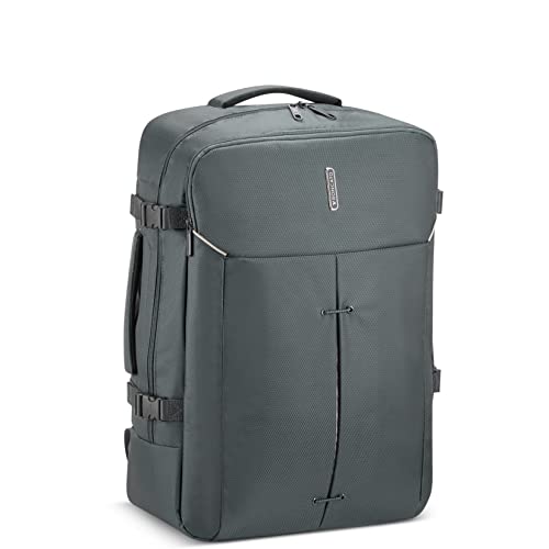 RONCATO Ironik 2.0 zaino da viaggio easyjet Antracite