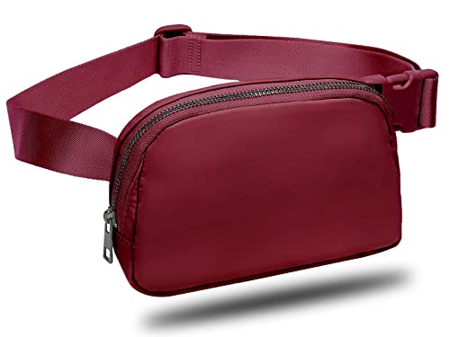 Keyck Marsupio Sportivo, Waistpack Running Donna Ragazza, Impermeabili...