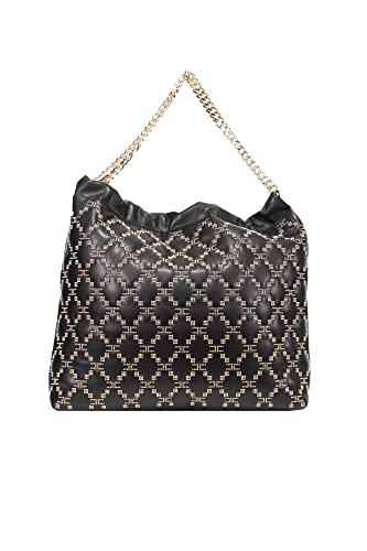 Elisabetta Franchi Borsa donna BS70A32E2 NERO