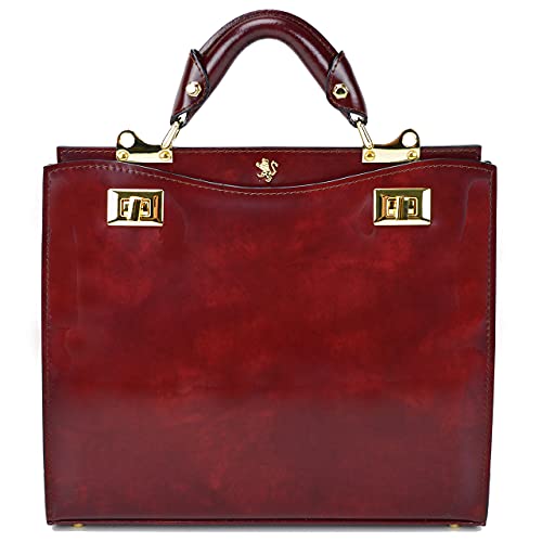 Anna Maria Luisa de' Medici Medium - Borsa Donna RNU 150-32 Lady Bag...
