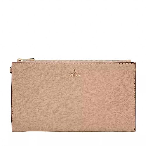 FURLA Borsa camelia S clutch WE00451 ARE000 2264S cameo