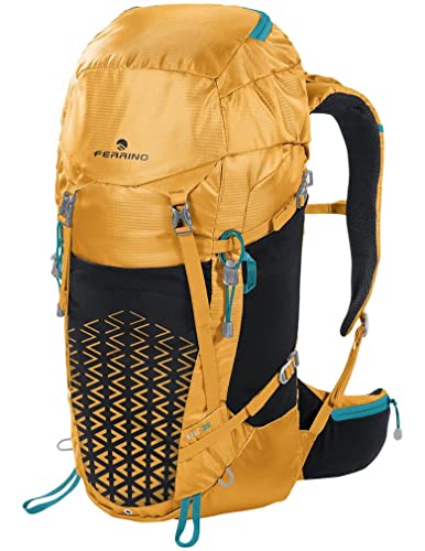 Ferrino Zaino Agile 35, Giallo