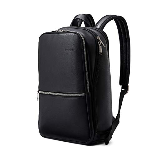 Samsonite Zaino unisex per computer portatile 126036, Nero , Taglia...