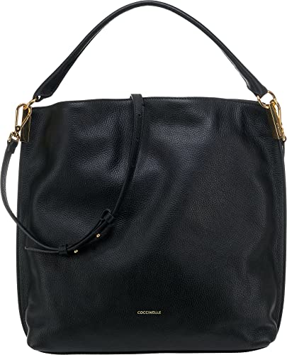 Coccinelle HANDBAG GRAINED LEATHER