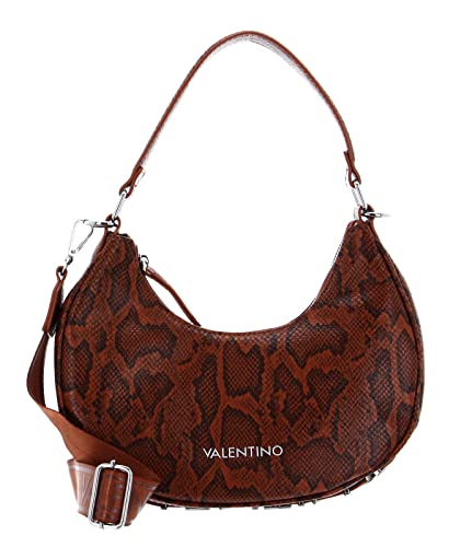 Valentino Coconut, Hobo Bag Donna, Cuoio, Talla única