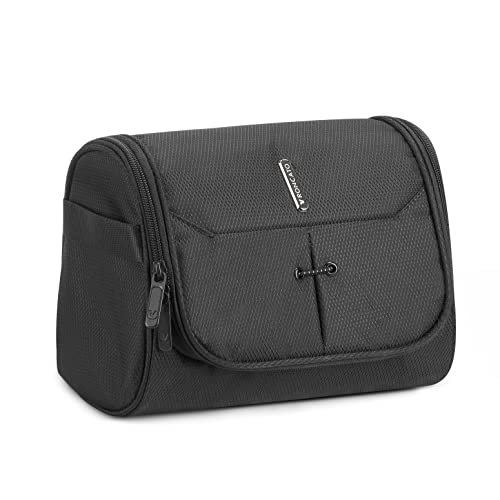 RONCATO Ironik 2.0 necessaire da viaggio Nero