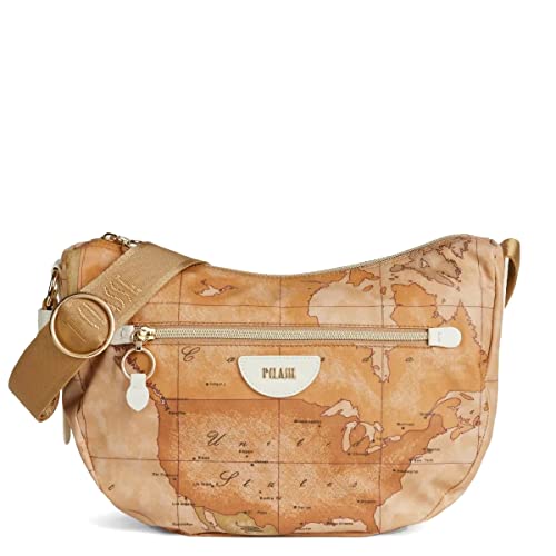 Alviero Martini 1a classe Borsa soft souvenir tracolla media LGS45S578...