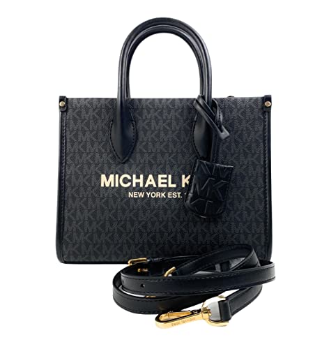 Michael Kors Borsa per Donna 35F2G7ZC5B-BLACK