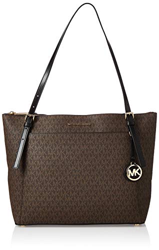 Michael Kors 30F9GV6T9B-292, Borsa da Sera Donna, Due Toni
