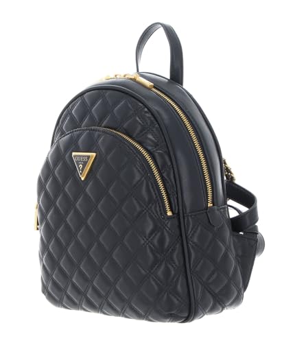 GUESS Borsa zaino Giully backpack ecopelle black BS23GU104 QA874832...