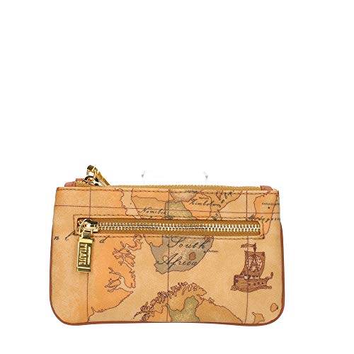 Bustina a Mano Alviero Martini 1^Classe | Geo Classic | CM01660000010