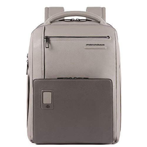 Zaino Porta Computer 15.6 | Piquadro Akron | CA5105AO-Grigio