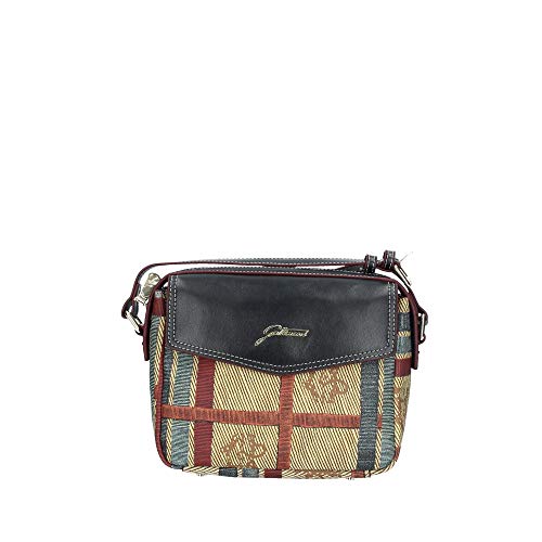 Gattinoni BIGJL6631WWH TRACOLLA Donna BLACK TU