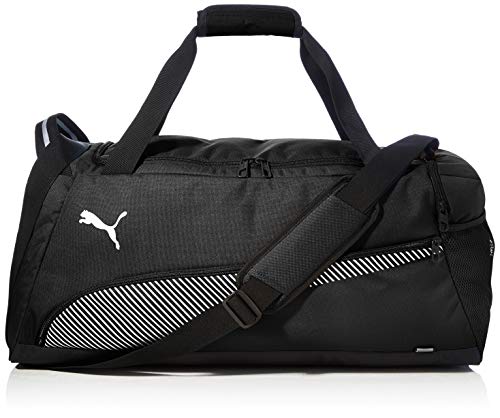 PUMHB|#Puma Fundamentals Sports Bag M Borsone, Unisex – Adulto, Puma...
