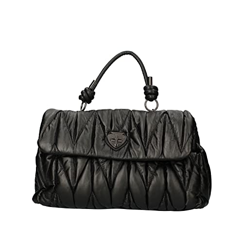 Le Pandorine Claudia Bag HEART Black AI21DAX02875-01