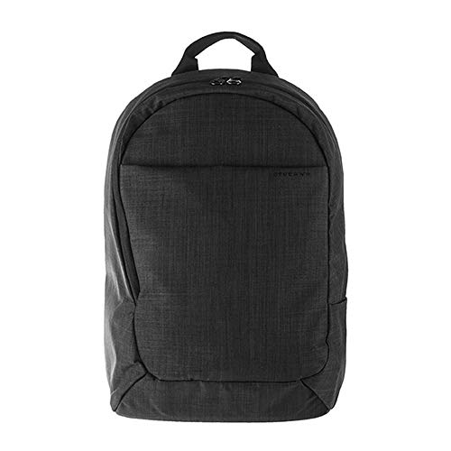 Tucano - Rapido Zaino per Notebook e Ultrabook 15.6' Nero