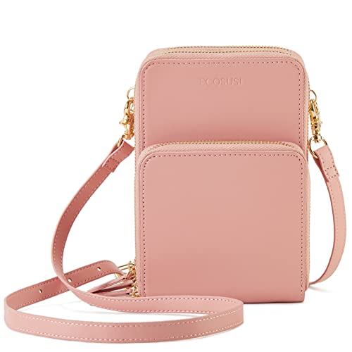 Borsa a tracolla per cellulare a tracolla per cellulare piccola Borsa...