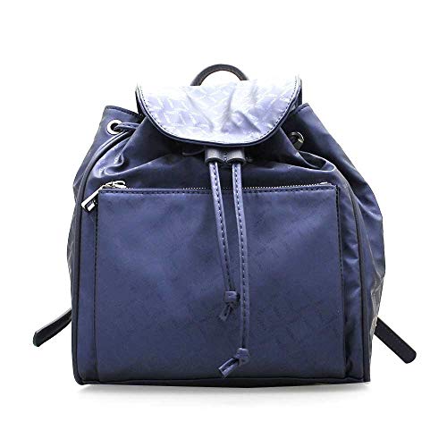 YNOT Zaino CLOUD Donna Blu - CLO-004S1BLUE