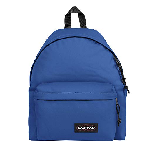 Eastpak Padded Pak'R Zaino Casual, Taglia Unica, Blu