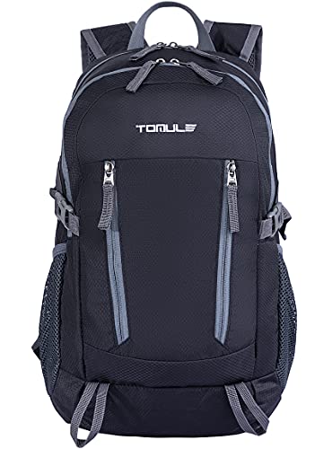 TOMULE Zaino Impermeabile Trekking Uomo Mare Porta Pieghevole Da...