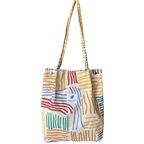 KEYRI Borsa Shopper Donna Borse Tote Donna Borsa a Tracolla in Velluto...
