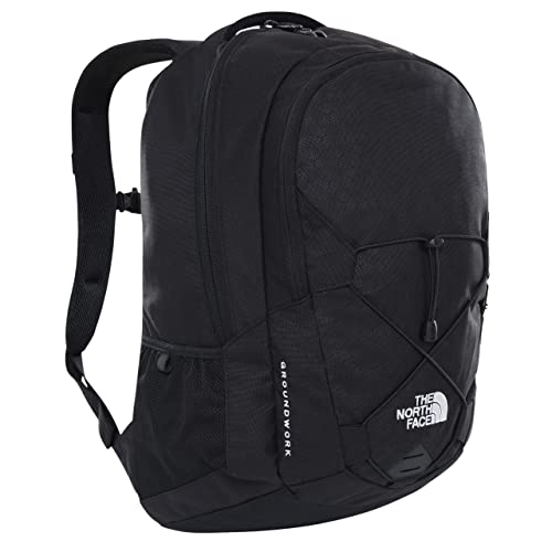 The North Face Groundwork Zaino Nero Taglia unica