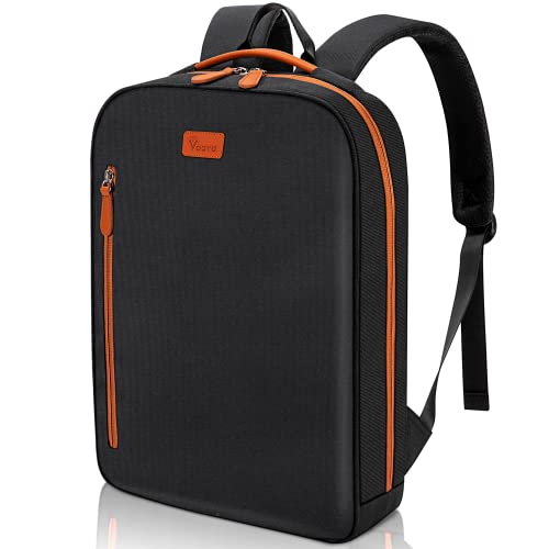 Voova Zaino Porta PC,Impermeabile Zaino da Viaggio Lavoro,Borsa Laptop...