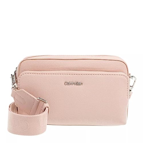 Calvin Klein Must Borsa a tracolla Rosa