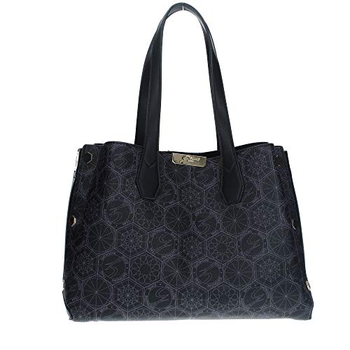Gattinoni Borsa con tracolla removibile Teodosia M Doub.Hand. Bag...