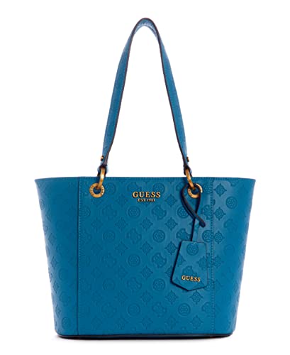 Guess Noelle Elite-Borsa da Trasporto, Misura Piccola, Tracolla Donna,...