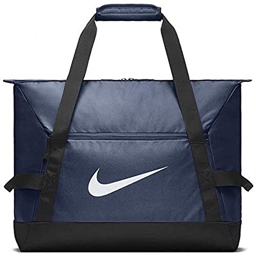 Nike Acdmy Teas Duff Borse Borse Unisex, Unisex – Adulto, Midnight...
