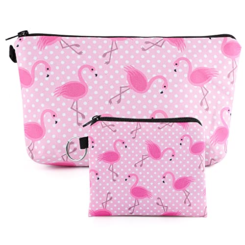 Pochette per trucchi, piccola borsa da toilette da donna, ragazza,...