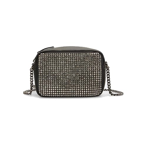 BATA Unisex Adulto Borsa a tracolla da donna con borchie