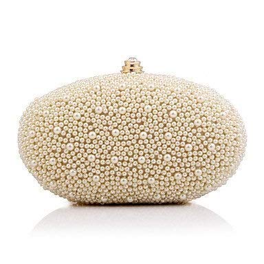 Borsa da Sera di Alta qualità Donna all Seasons Poliestere Evento...