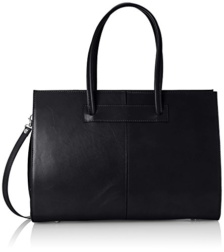 Chicca Borse Borsa Donna Portadocumenti a Mano da Lavoro Organizer...
