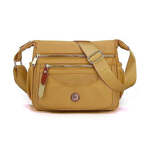 FANDARE Borse a Tracolla da Donna Borsa Donna Borse a spalla da...