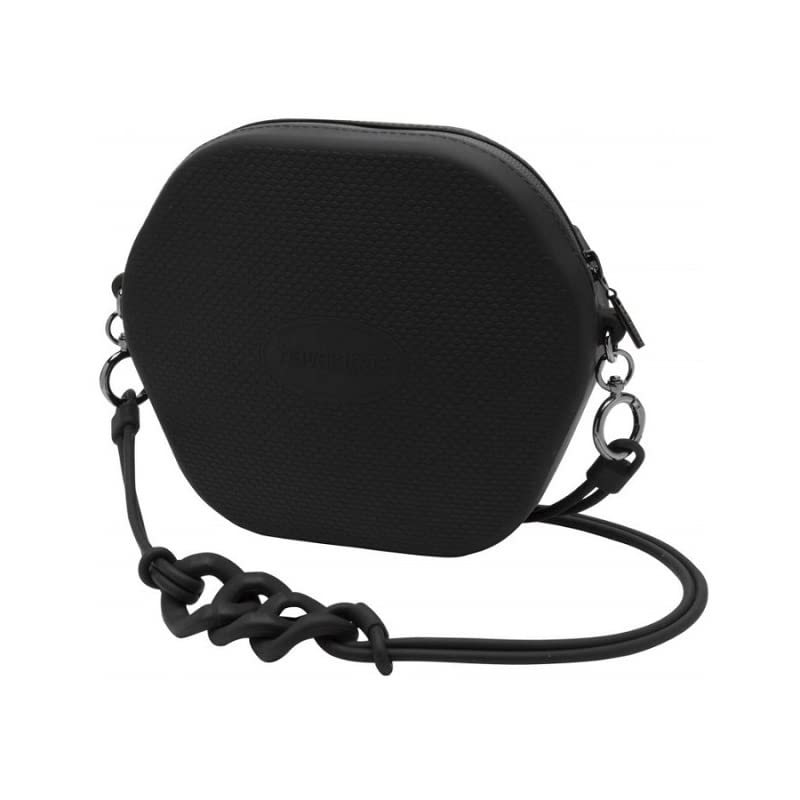 Havaianas Borsetta con tracolla Donna Bag Diamont Borsa in gomma...