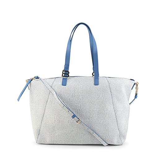 BORBONESE 903990-320 BORSA SHOPPING