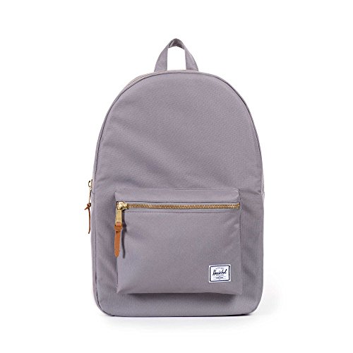 Herschel 10005-00006 Settlement Grey