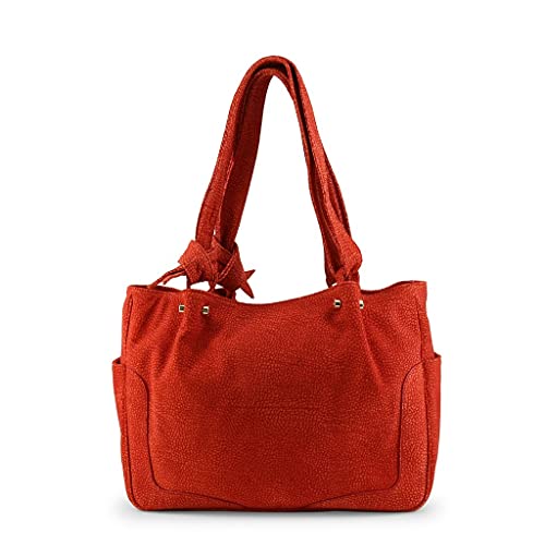 BORBONESE 913277-684 BORSA A SPALLA