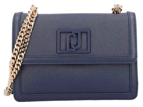 Borsa Liu Jo romantica M tracolla ecosostenibile NA2035 E0087 dress...